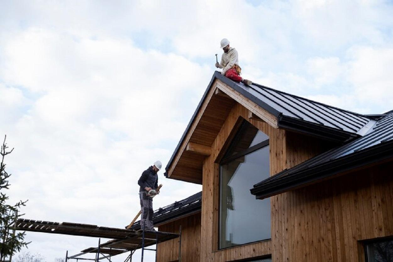 Nettoyage toiture : les meilleures astuces pour l’entretien de son toit